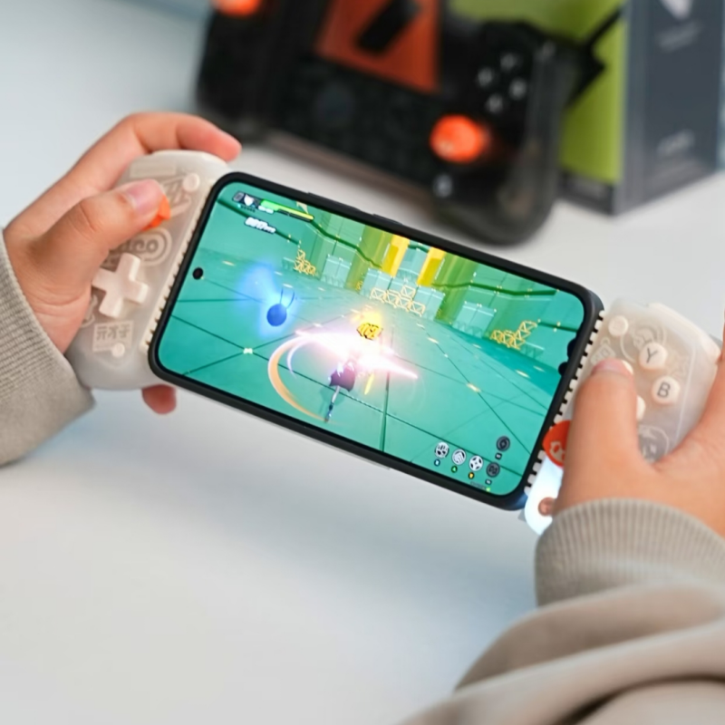 Zenless Zone Zero GameSir X5s  - مراجعة Board Game Android وسعره