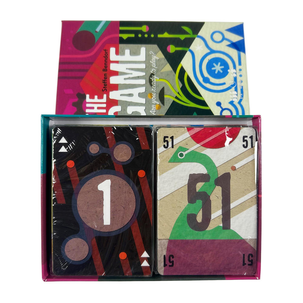 The Game Edition1&2 Card Game  - مراجعة Board Game Coup وسعره