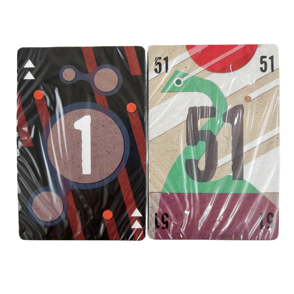The Game Edition1&2 Card Game  - مراجعة Board Game Coup وسعره