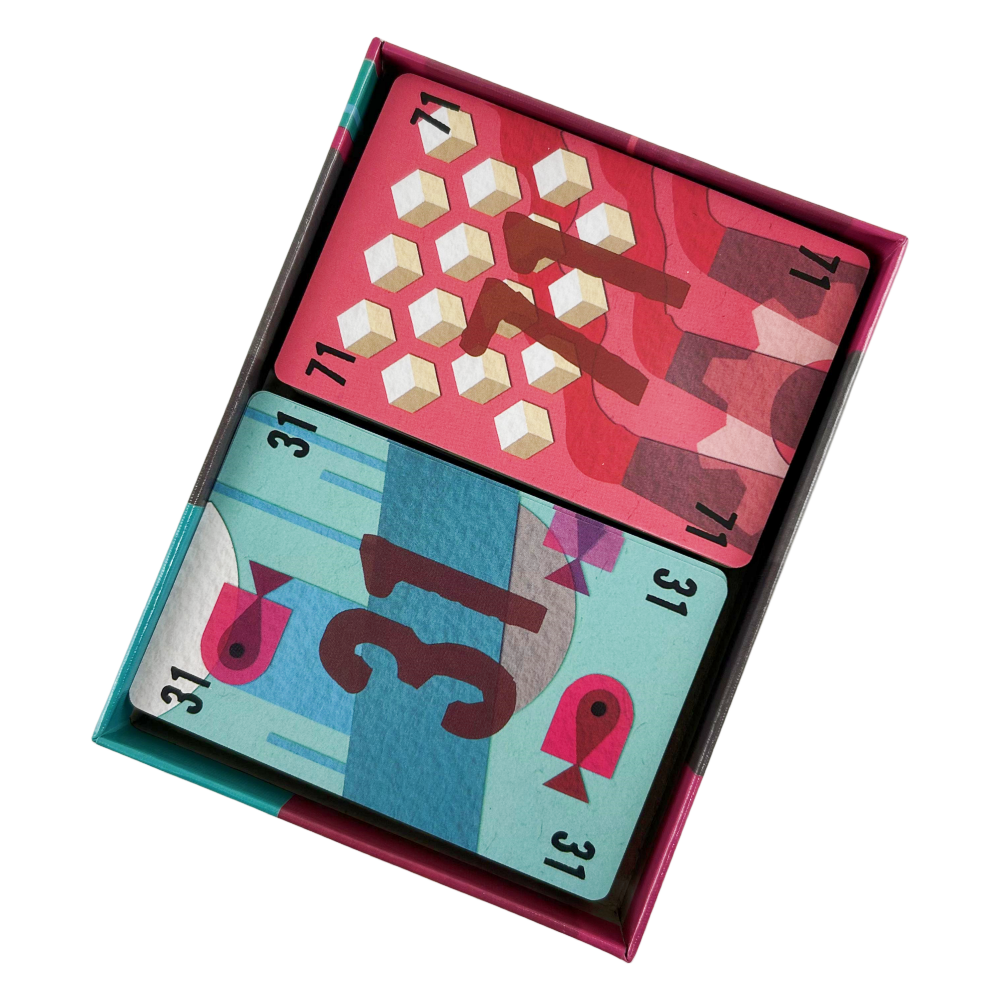 The Game Edition1&2 Card Game  - مراجعة Board Game Coup وسعره