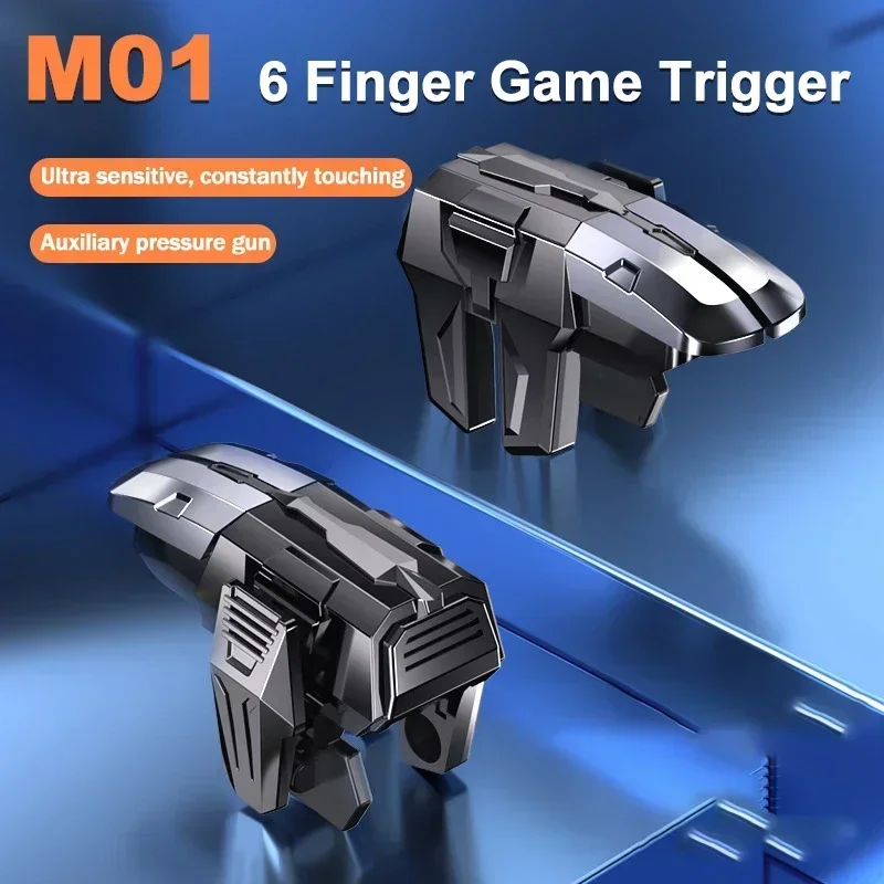 M01 6 Fingers Mobile Phone Gam - مراجعة Board Game Android وسعره