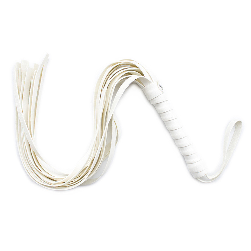 Erotic Slave Whip Leather Tass - مراجعة Board Game Unmatched وسعره