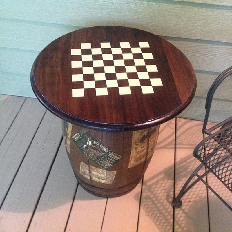 Make Your Own Chess & Checker  - مراجعة Board Game Quote وسعره