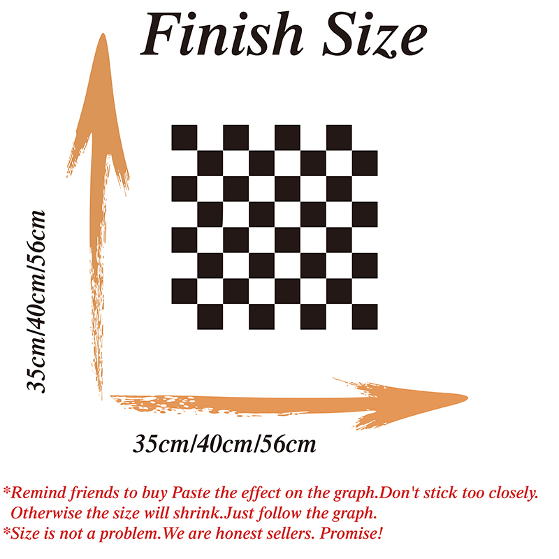 Make Your Own Chess & Checker  - مراجعة Board Game Quote وسعره
