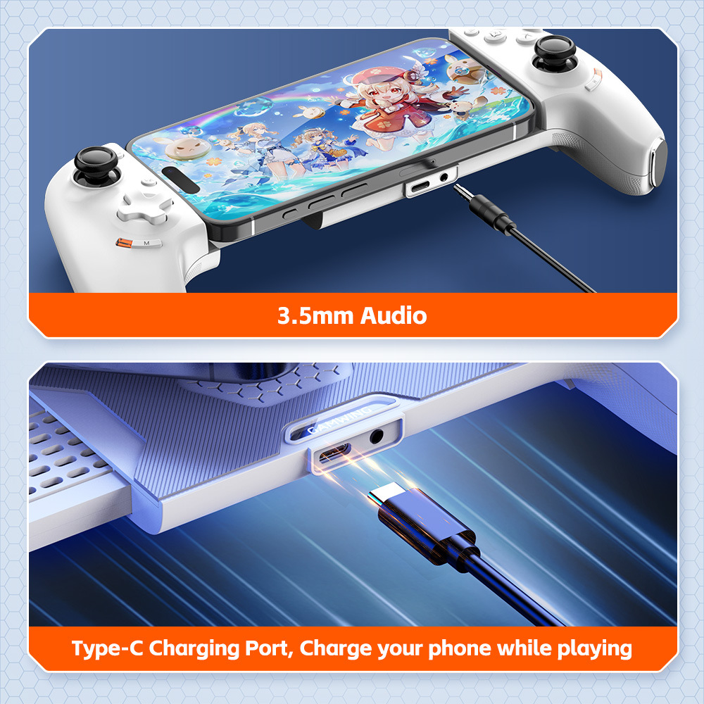 Original Gamwing Aobing Max Ty - مراجعة Board Game Android وسعره