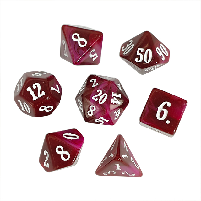 Blend Color Acrylic material D - مراجعة Board Game Digital وسعره