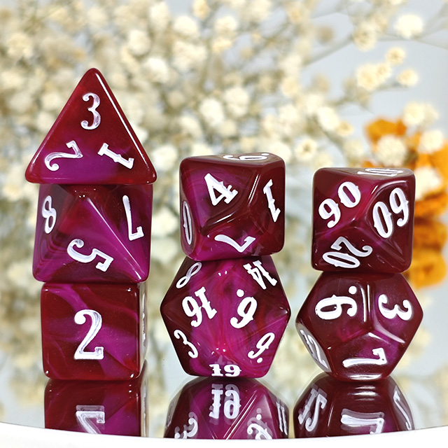 Blend Color Acrylic material D - مراجعة Board Game Digital وسعره