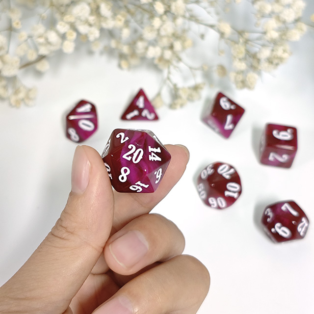 Blend Color Acrylic material D - مراجعة Board Game Digital وسعره