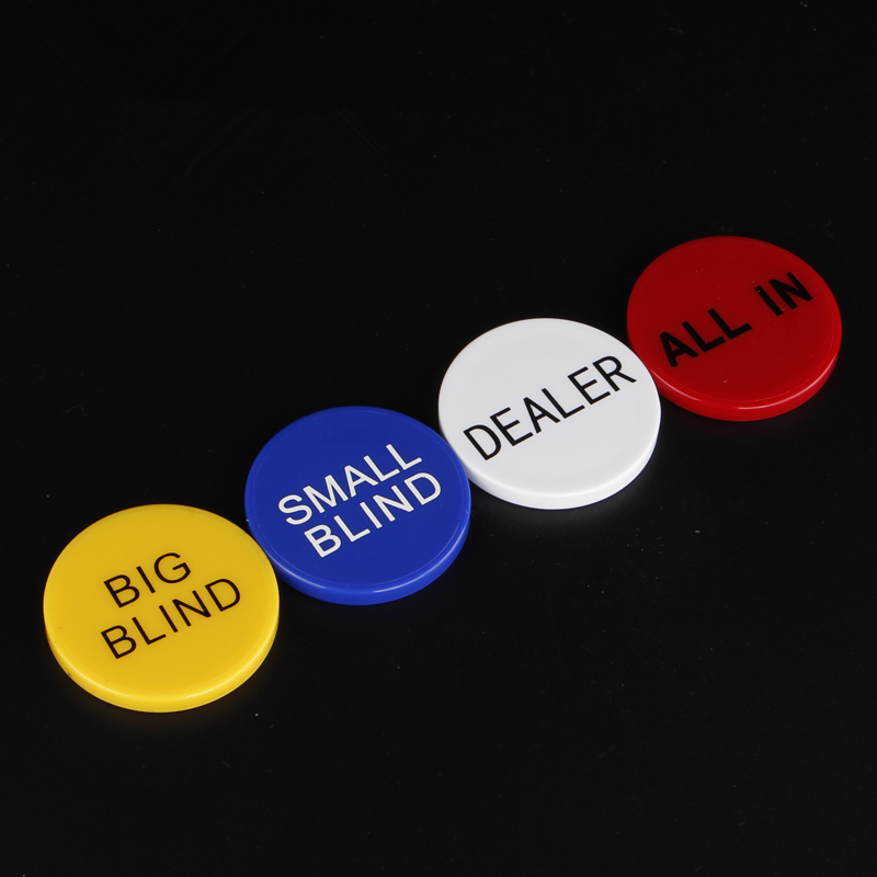 10Pcs HOT SALE Acrylic Round P - مراجعة Board Game With Chips وسعره