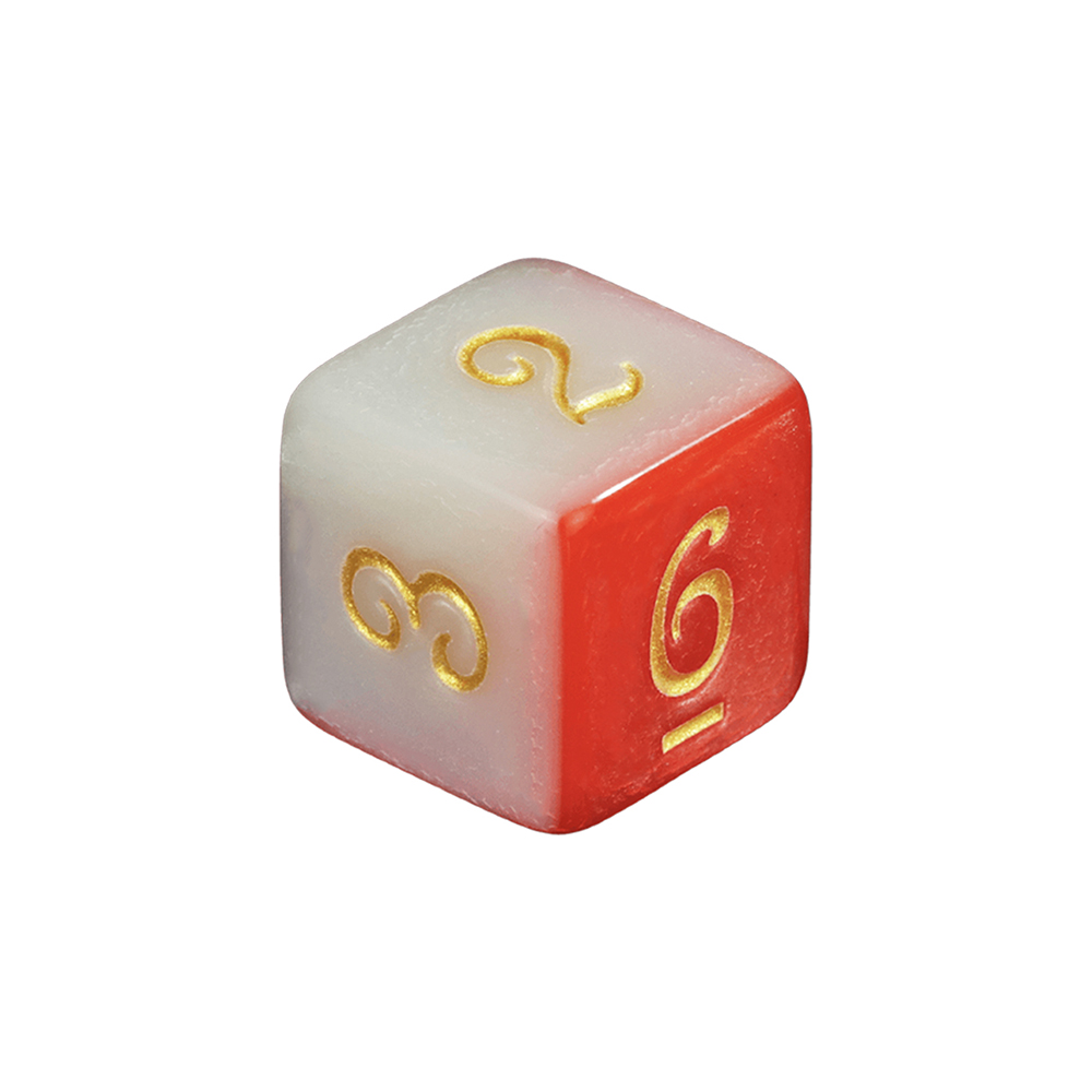 Double Color Dice Set for Boar - مراجعة Board Game Digital وسعره